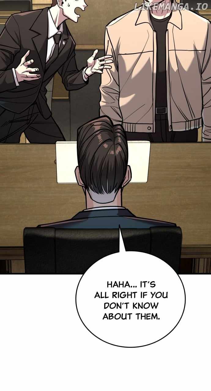 Justice Served Chapter 14 17